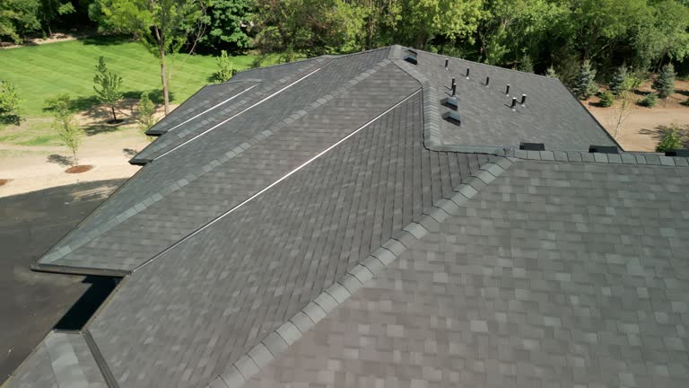 Trusted Benton Harbor, MI Roofing Experts