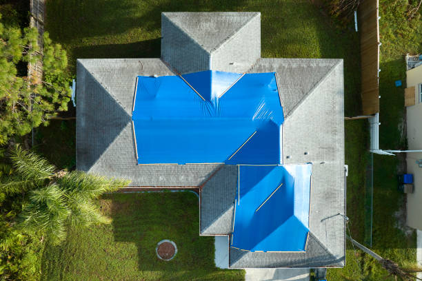  Benton Harbor, MI Roofing Pros