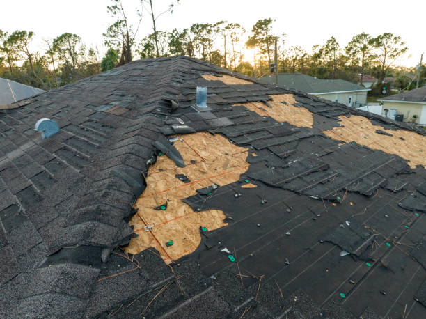Best Roofing for New Construction  in Benton Harbor, MI