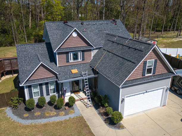 Best Gutter Installation and Repair  in Benton Harbor, MI